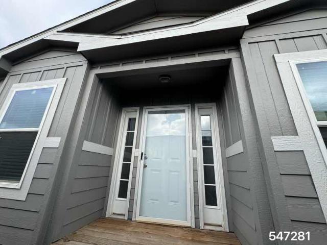 2021 Oak Creek Double Wide - double wide - in Cedar Creek, TX - photo 5 of 15