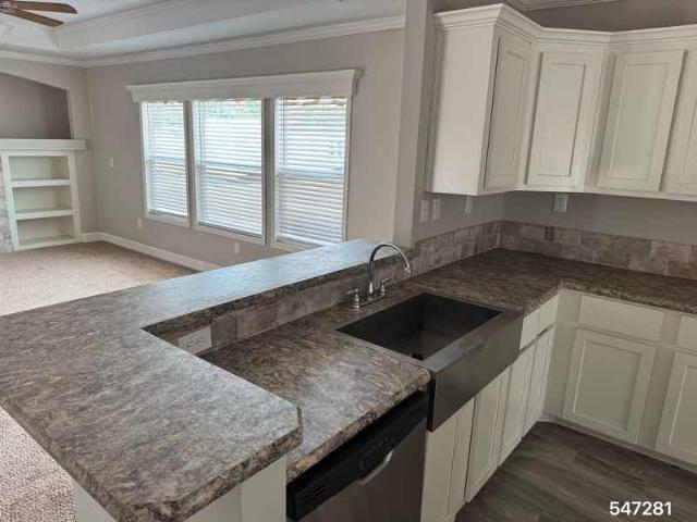 2021 Oak Creek Double Wide - double wide - in Cedar Creek, TX - photo 7 of 15