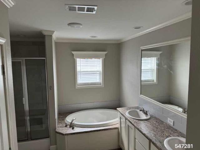 2021 Oak Creek Double Wide - double wide - in Cedar Creek, TX - photo 10 of 15