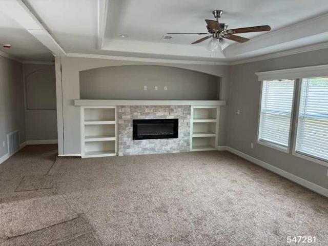 2021 Oak Creek Double Wide - double wide - in Cedar Creek, TX - photo 13 of 15