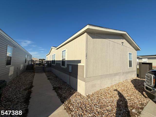 2022 Fleetwood Double Wide - double wide - in Liberty Hill, TX