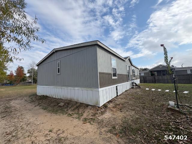 2022 Champion Double Wide - double wide - in Goodrich, TX - photo 2 of 6