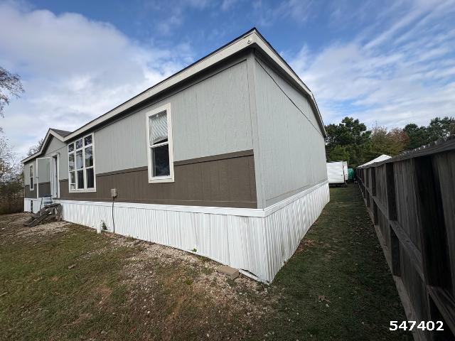 2022 Champion Double Wide - double wide - in Goodrich, TX - photo 3 of 6