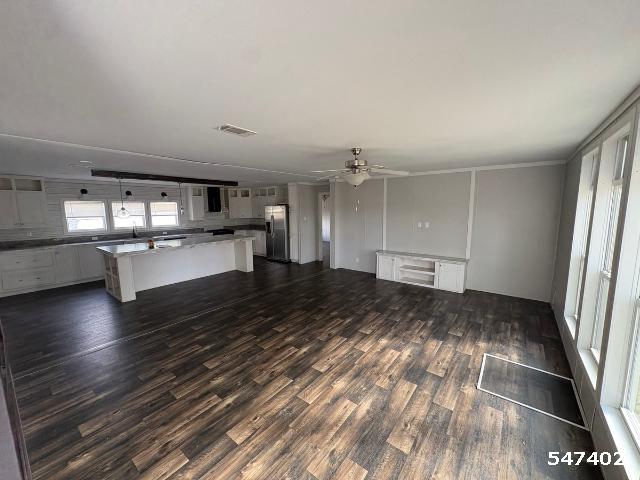 2022 Champion Double Wide - double wide - in Goodrich, TX - photo 4 of 6