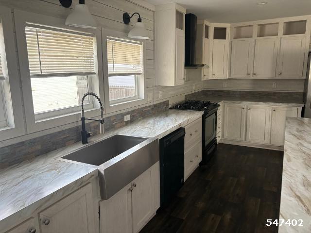 2022 Champion Double Wide - double wide - in Goodrich, TX - photo 6 of 6