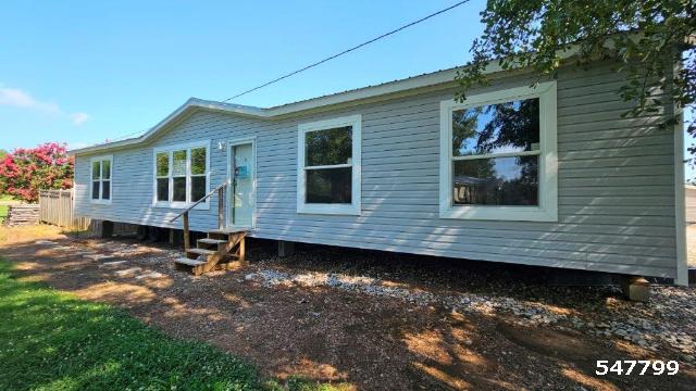 2022 Hamilton Double Wide - double wide - in Ecru, MS - photo 1 of 15