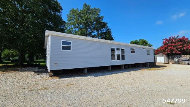 2022 Hamilton Double Wide - double wide - in Ecru, MS - photo 3 of 15