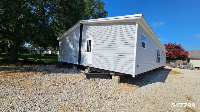 2022 Hamilton Double Wide - double wide - in Ecru, MS - photo 4 of 15