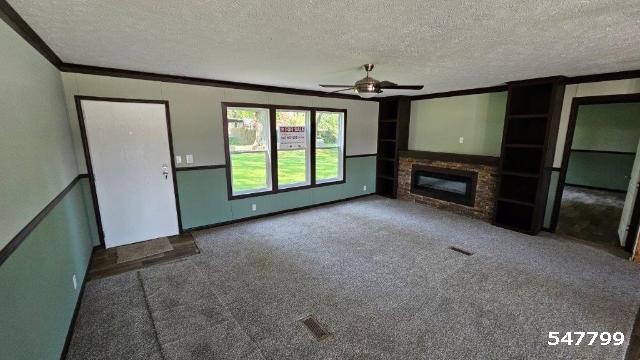 2022 Hamilton Double Wide - double wide - in Ecru, MS - photo 6 of 15