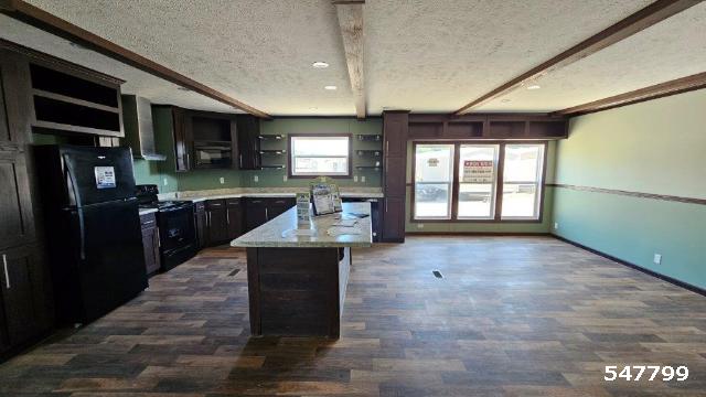 2022 Hamilton Double Wide - double wide - in Ecru, MS - photo 8 of 15