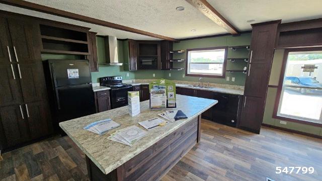 2022 Hamilton Double Wide - double wide - in Ecru, MS - photo 9 of 15