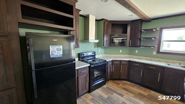 2022 Hamilton Double Wide - double wide - in Ecru, MS - photo 10 of 15