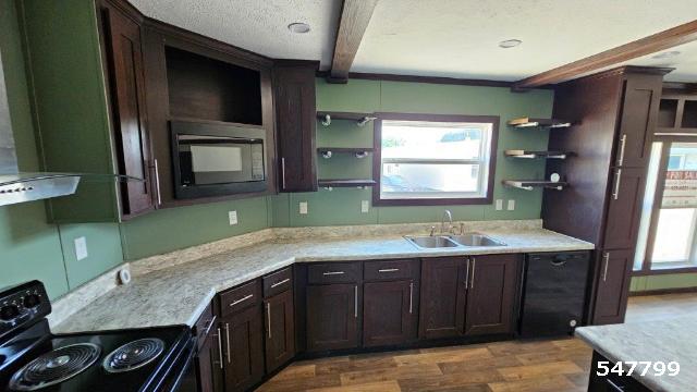 2022 Hamilton Double Wide - double wide - in Ecru, MS - photo 11 of 15