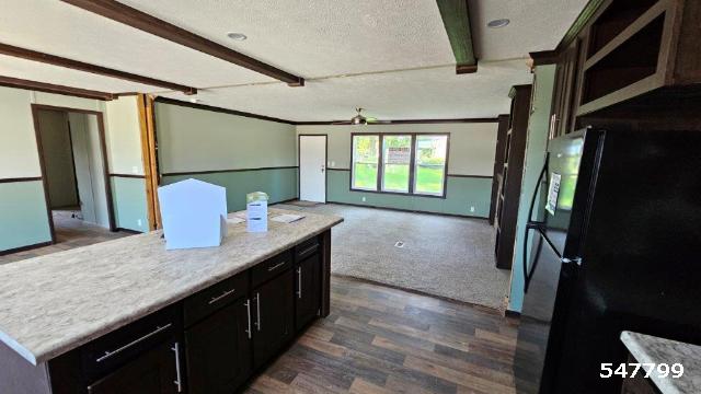 2022 Hamilton Double Wide - double wide - in Ecru, MS - photo 12 of 15