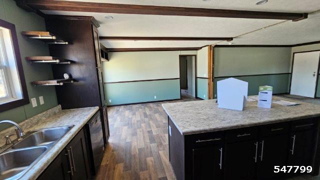 2022 Hamilton Double Wide - double wide - in Ecru, MS - photo 13 of 15