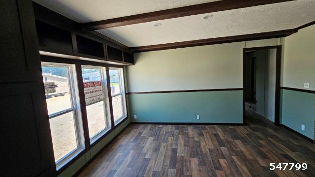 2022 Hamilton Double Wide - double wide - in Ecru, MS - photo 14 of 15