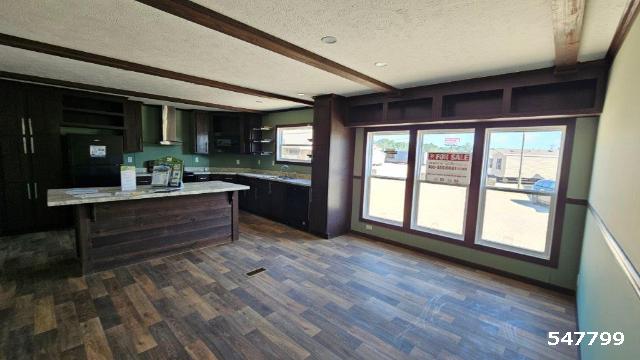 2022 Hamilton Double Wide - double wide - in Ecru, MS - photo 15 of 15
