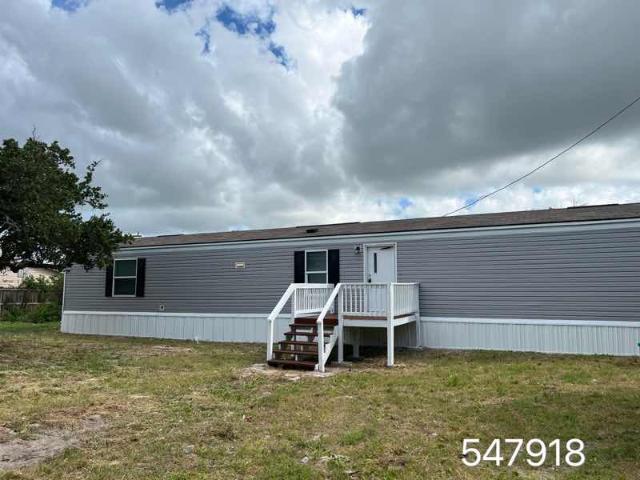 2022 Tru Mh Single Wide - single wide - in Aransas Pass, TX - photo 1 of 15