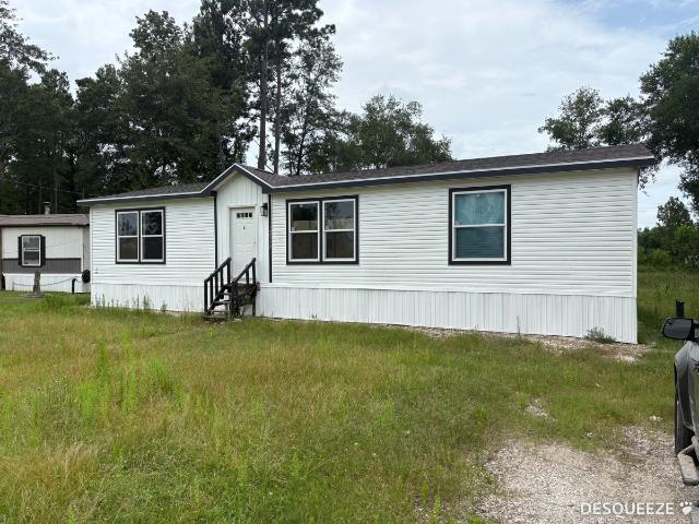 2021 Champion Double Wide - double wide - in Goodrich, TX - photo 1 of 15