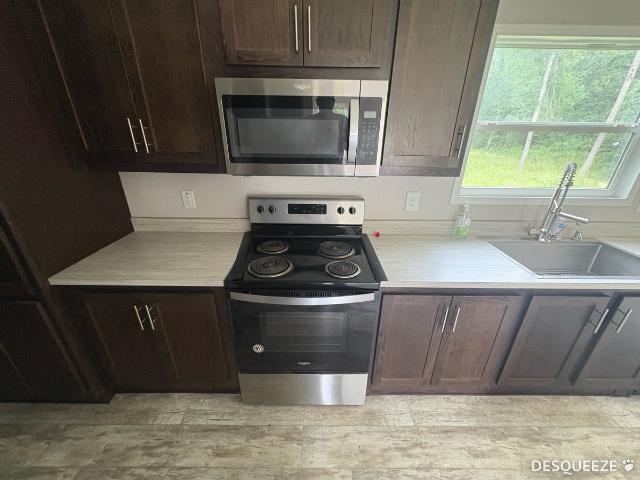 2021 Champion Double Wide - double wide - in Goodrich, TX - photo 6 of 15