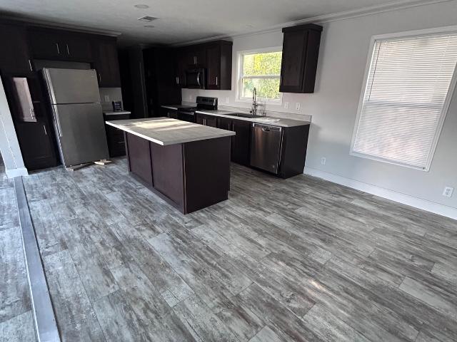 2021 Champion Double Wide - double wide - in Goodrich, TX - photo 7 of 15