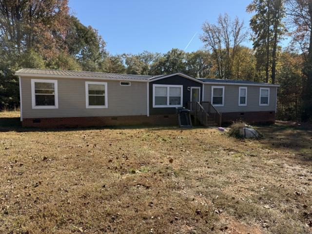 2022 Hamilton Double Wide - double wide - in Central, SC