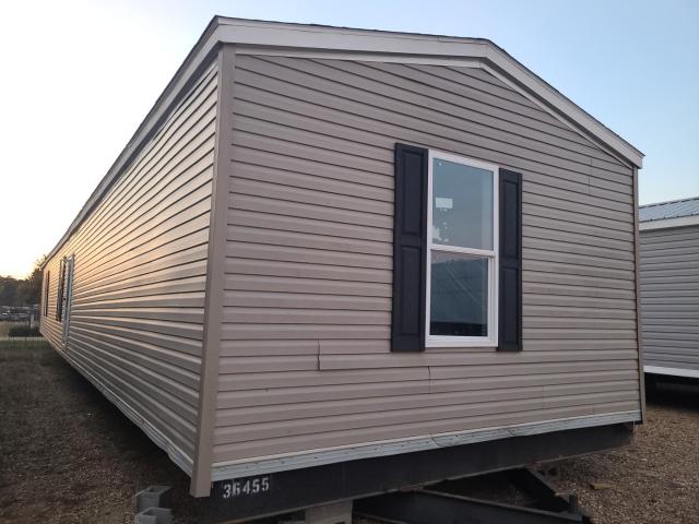 2022 Cappaert Single Wide - single wide - in Brookhaven, MS