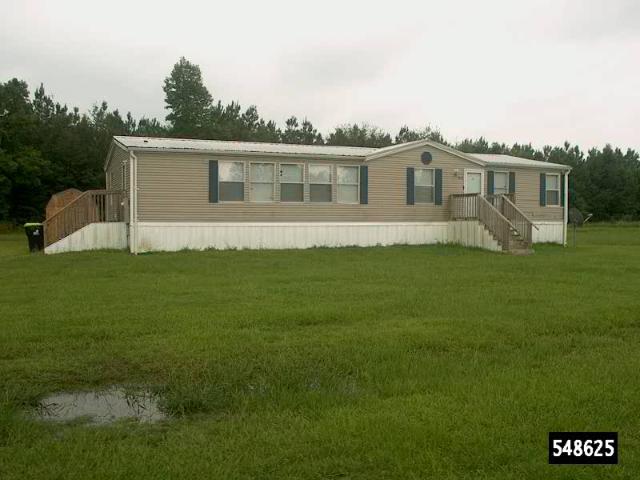 2000 Fleetwood Double Wide - double wide - in Smithfield, NC - photo 1 of 2