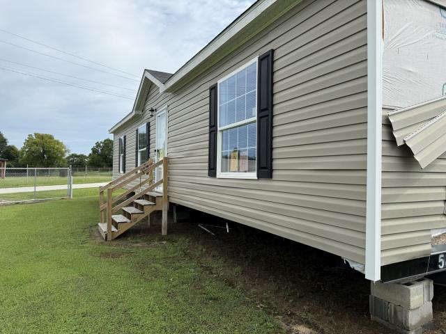 2022 Scotbilt Double Wide - double wide - in Cheraw, SC - photo 1 of 15