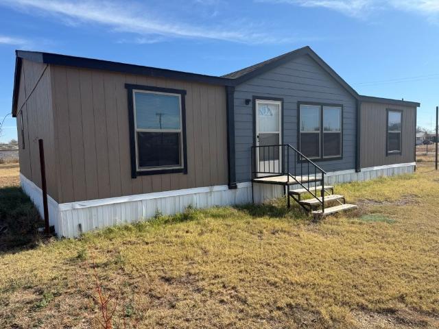 2022 Legacy Double Wide - double wide - in Post, TX - photo 1 of 2