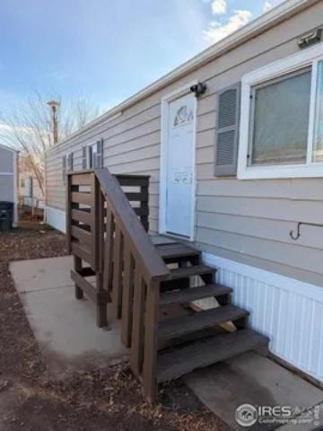 1978 Guerdon Single Wide - single wide - in Platteville, CO - photo 6 of 15