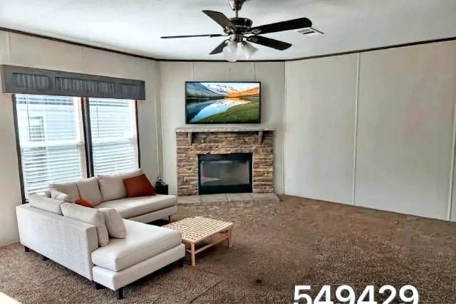 2022 Fleetwood Double Wide - double wide - in Austin, TX - photo 2 of 10