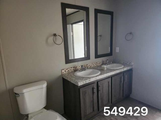 2022 Fleetwood Double Wide - double wide - in Austin, TX - photo 7 of 10