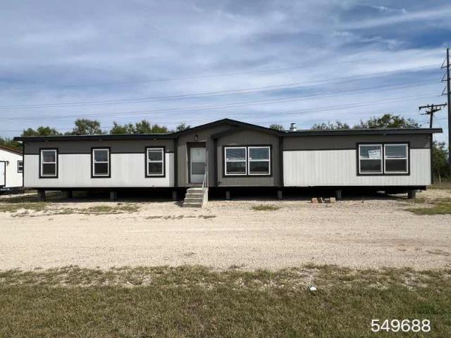 2022 Palm Harbor Double Wide - double wide - in Abilene, TX - photo 1 of 15