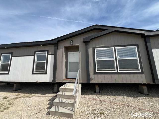 2022 Palm Harbor Double Wide - double wide - in Abilene, TX - photo 2 of 15