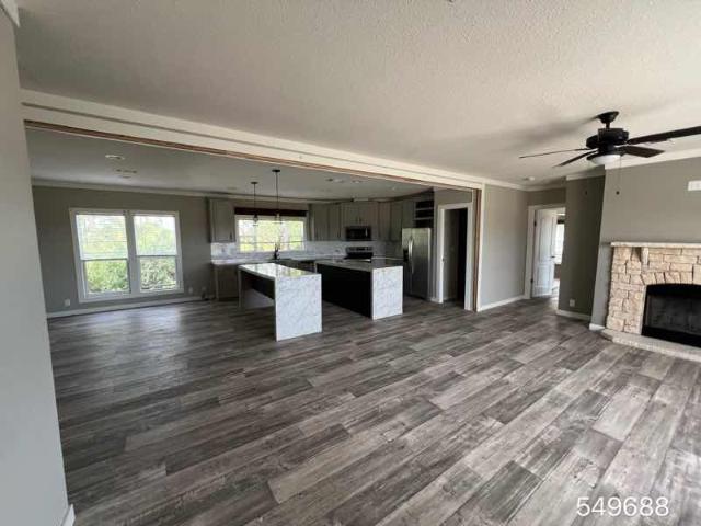 2022 Palm Harbor Double Wide - double wide - in Abilene, TX - photo 3 of 15