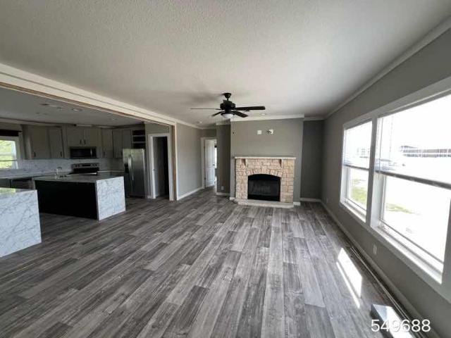 2022 Palm Harbor Double Wide - double wide - in Abilene, TX - photo 4 of 15