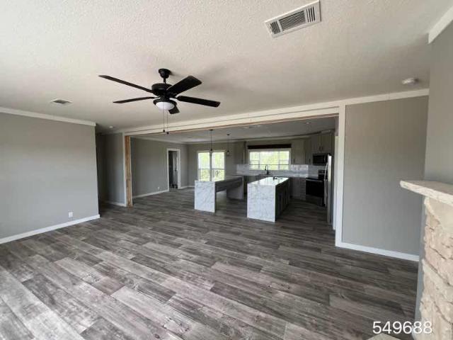 2022 Palm Harbor Double Wide - double wide - in Abilene, TX - photo 5 of 15