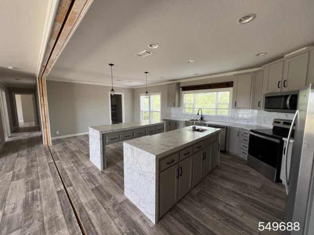 2022 Palm Harbor Double Wide - double wide - in Abilene, TX - photo 6 of 15