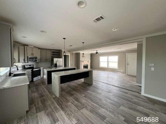 2022 Palm Harbor Double Wide - double wide - in Abilene, TX - photo 8 of 15