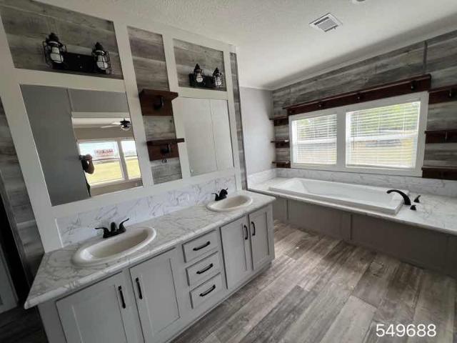2022 Palm Harbor Double Wide - double wide - in Abilene, TX - photo 10 of 15