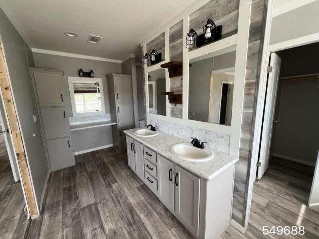 2022 Palm Harbor Double Wide - double wide - in Abilene, TX - photo 11 of 15