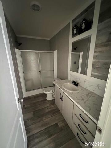2022 Palm Harbor Double Wide - double wide - in Abilene, TX - photo 14 of 15