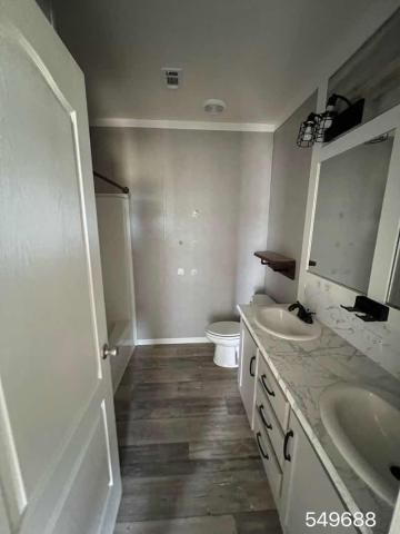 2022 Palm Harbor Double Wide - double wide - in Abilene, TX - photo 15 of 15