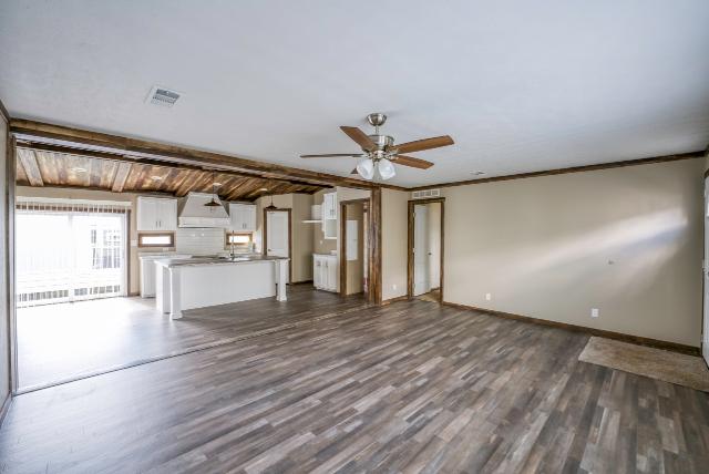 2022 Southern Energy Double Wide - double wide - in Temple, TX - photo 3 of 15