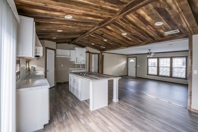 2022 Southern Energy Double Wide - double wide - in Temple, TX - photo 4 of 15