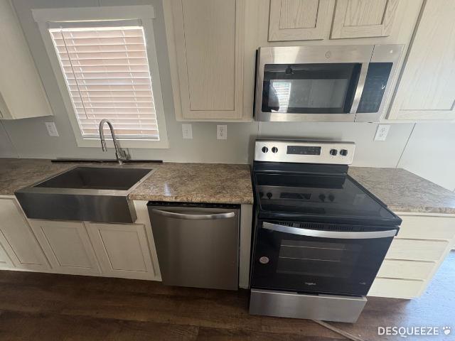 2022 Oak Creek Double Wide - double wide - in New Caney, TX - photo 12 of 13
