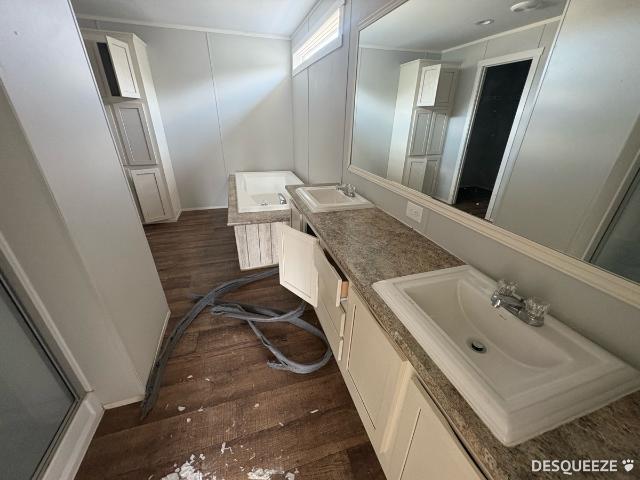 2022 Oak Creek Double Wide - double wide - in New Caney, TX - photo 13 of 13