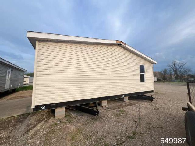 2022 Cappaert Double Wide - double wide - in Bossier City, LA - photo 1 of 12