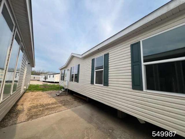 2022 Cappaert Double Wide - double wide - in Bossier City, LA - photo 2 of 12